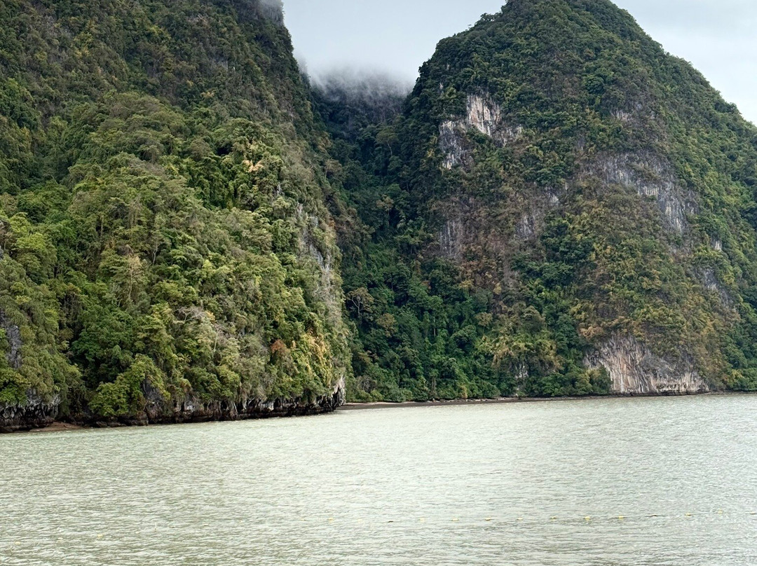 Go Travel Phuket-普吉岛必去景点