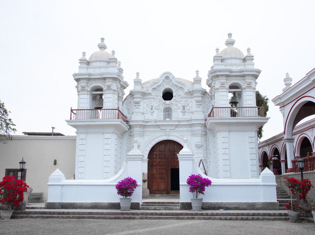 Tour Guiados Hacienda San José景点图片