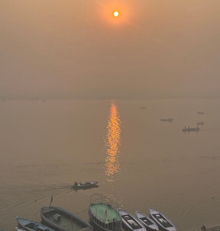 Shiva Ganges View主图