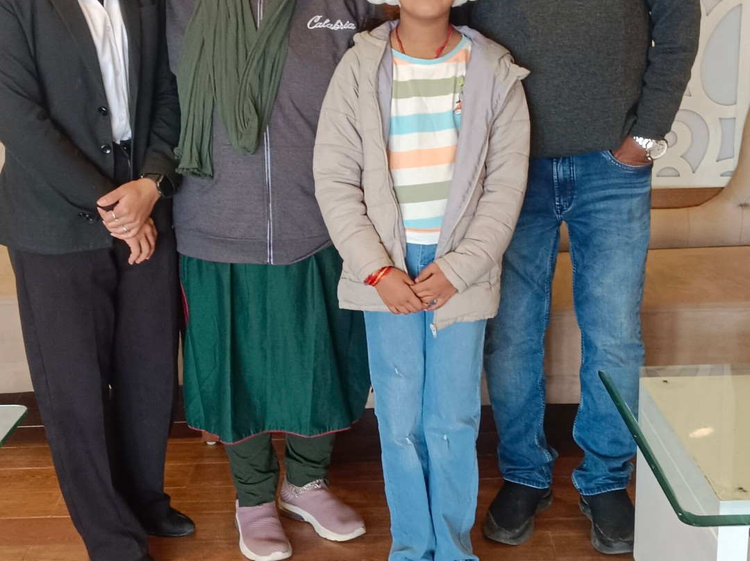 Hotel Imperial Grand主图