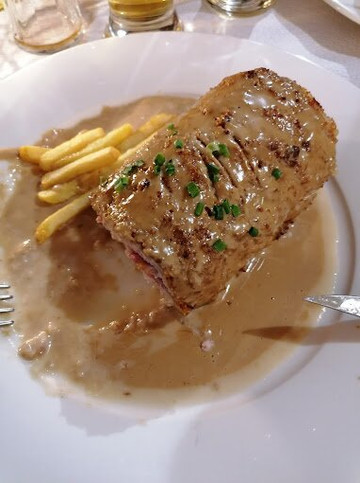 Caveau De L’Ami Fritz主图