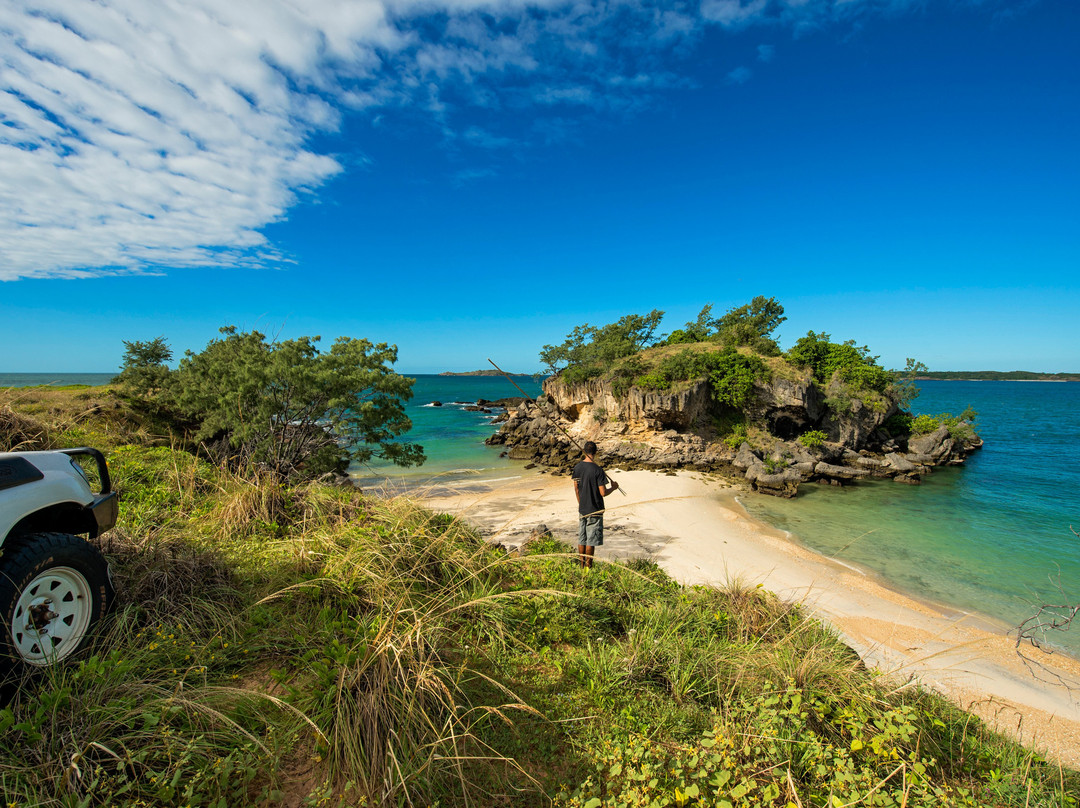Bawaka Experience-East Arnhem必去景点