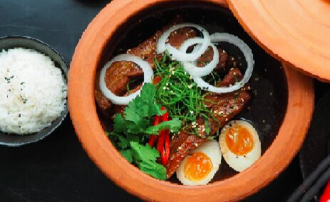 Tôtô Kitchen