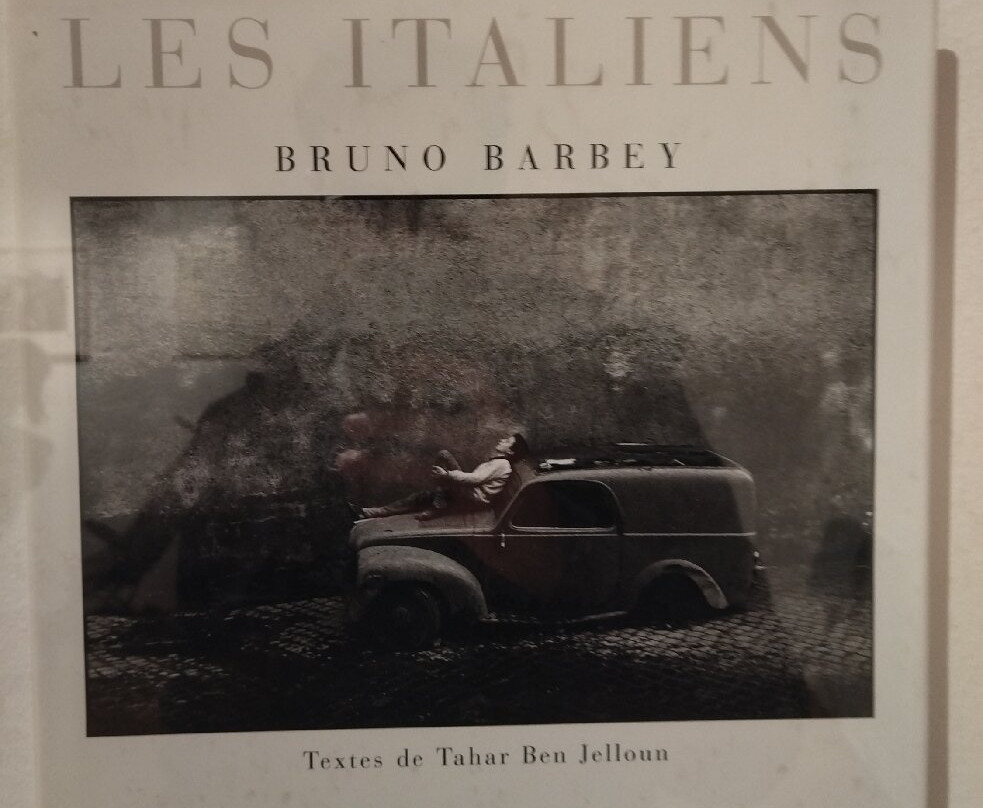 Galleria Harry Bertoia-波代诺内必去景点