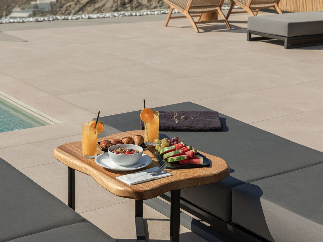 Calma Suites Mykonos主图