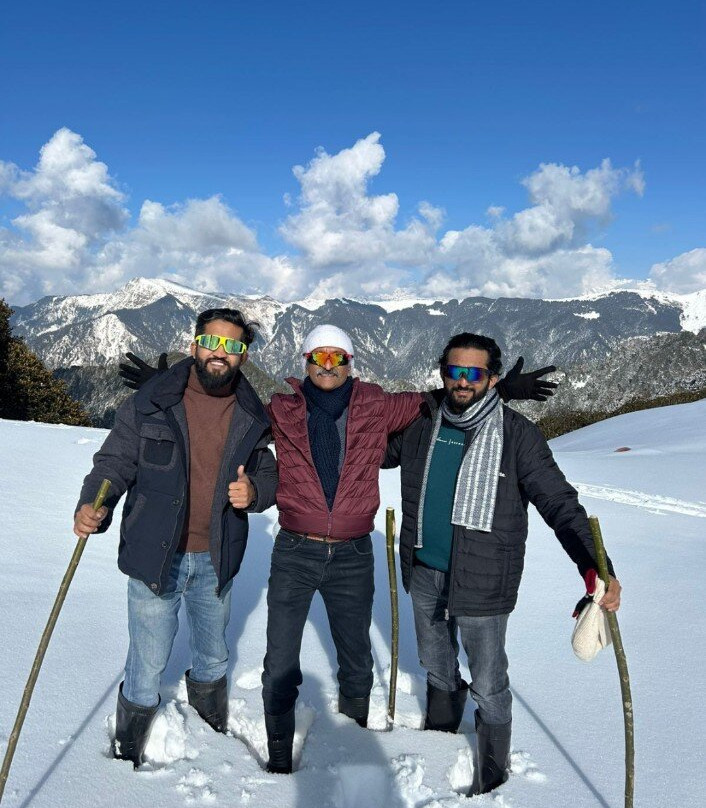 Saini Tour & Travels景点图片
