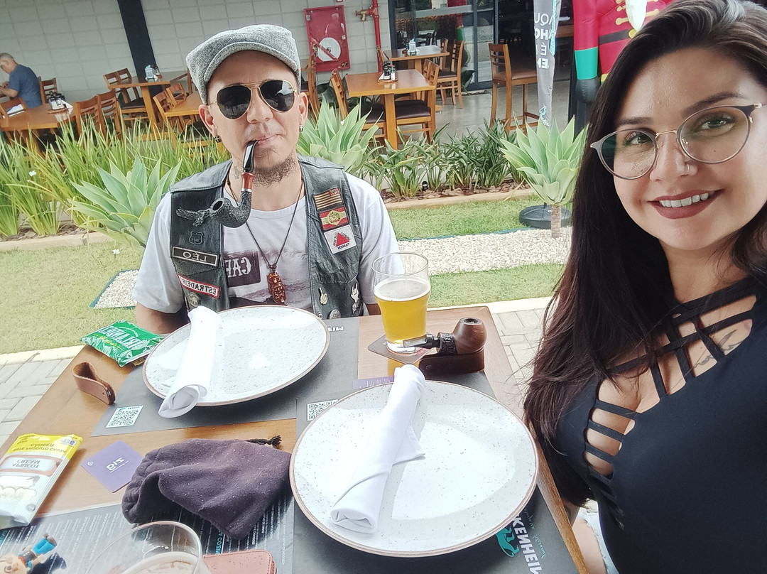 Hockenheim Cervejaria & Steakhouse