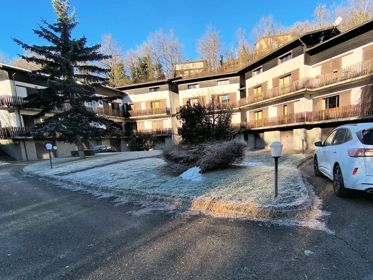 Residence Il Mulinaccio-官方