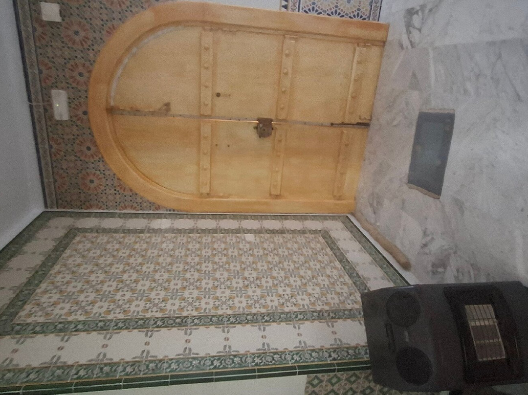 Dar Boumakhlouf主图