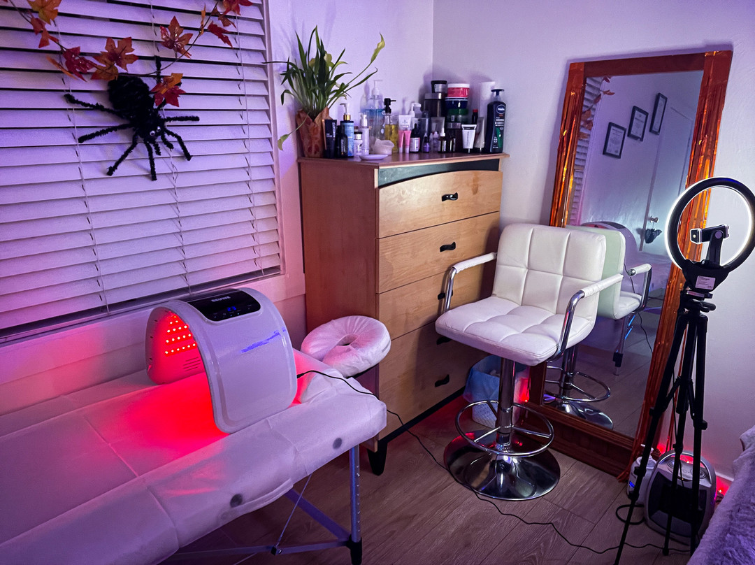 Damon Spa Studio For Men Ltd.-温哥华必去景点