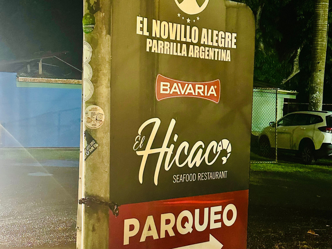 Tour Adventure Costa Rica S.A.-阿拉辉拉必去景点