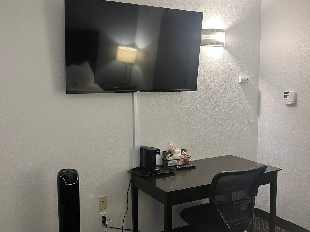 Best Western Lakewinds主图