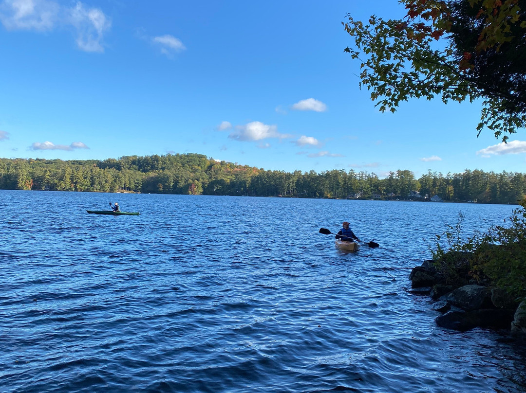 Highland Lake Resort主图