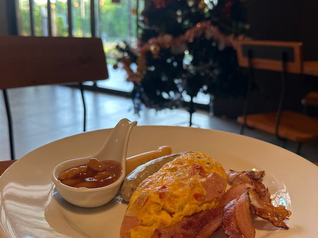 The Gallery Hotel Nai Harn主图