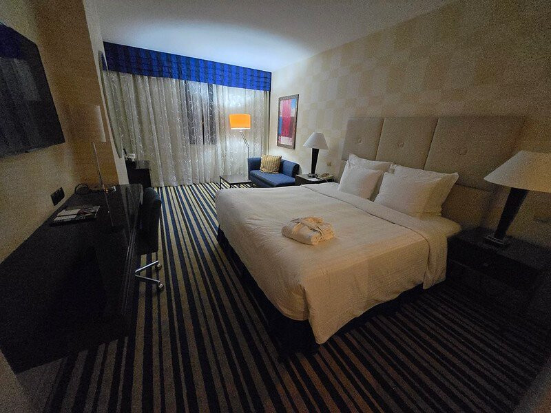 Renaissance Atyrau Hotel