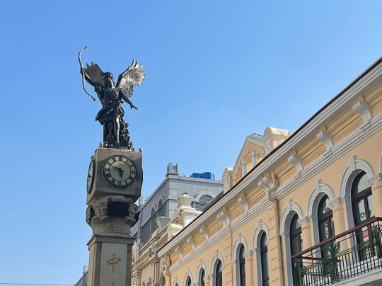 Hello China Trip Harbin-哈尔滨市必去景点