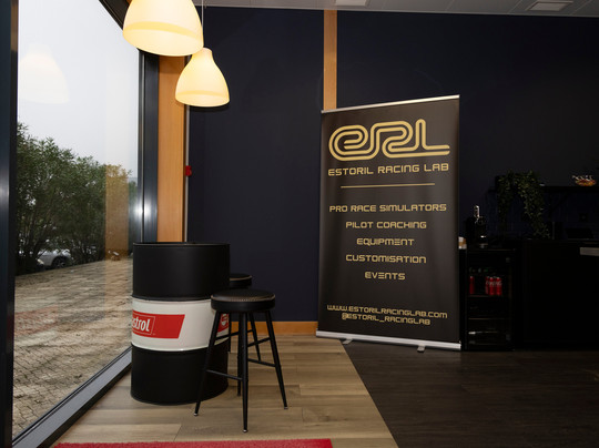 Estoril Racing Lab-卡斯凯什必去景点