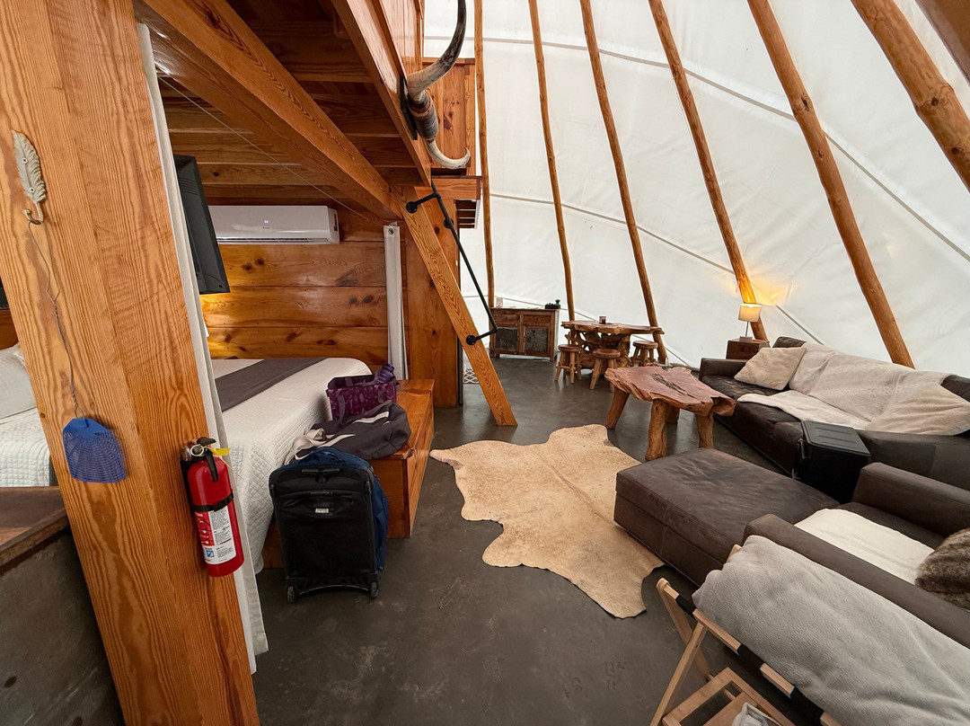 Sandy River Outdoor Adventures-Rice必去景点