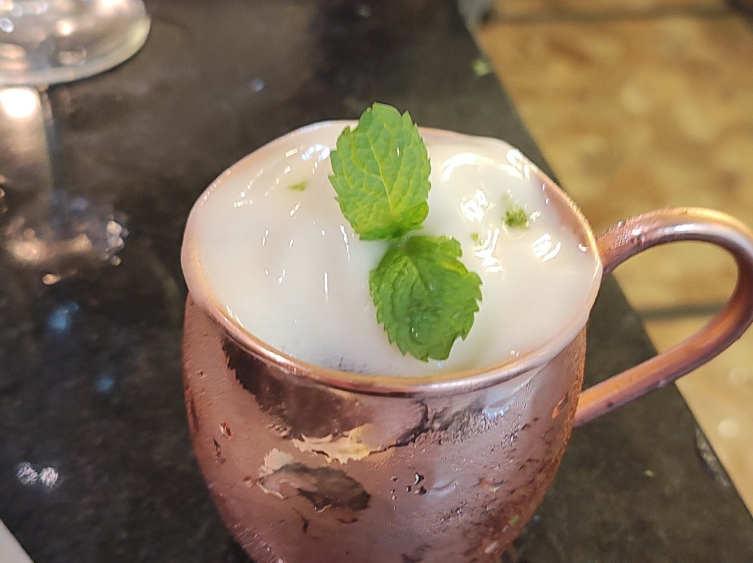 Core by Clare Smyth