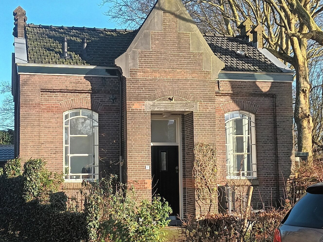 Watertoren Woerden
