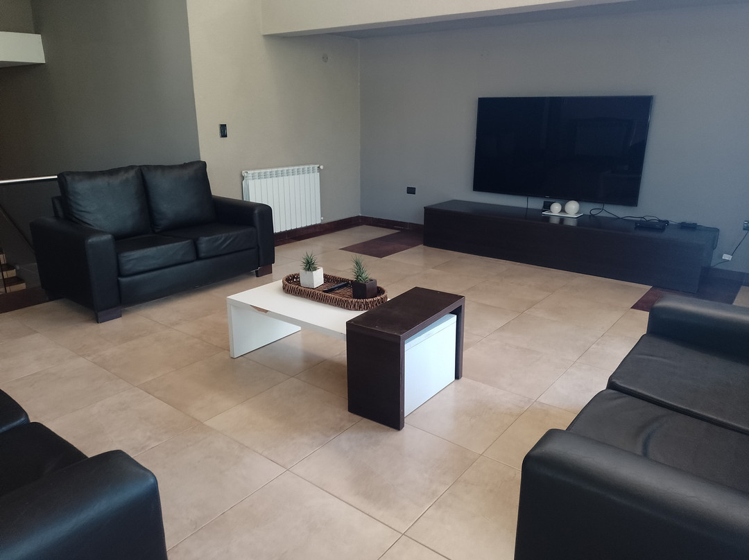 Altos de Merlo Suites主图