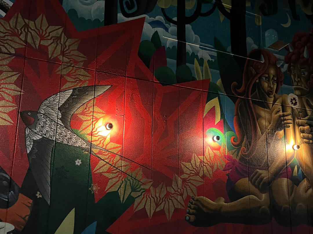 Red Carpet-大阪市必去景点