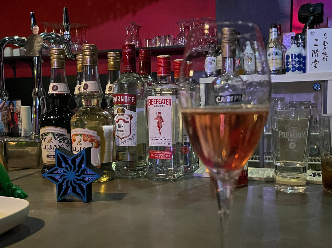 Red Carpet-大阪市必去景点