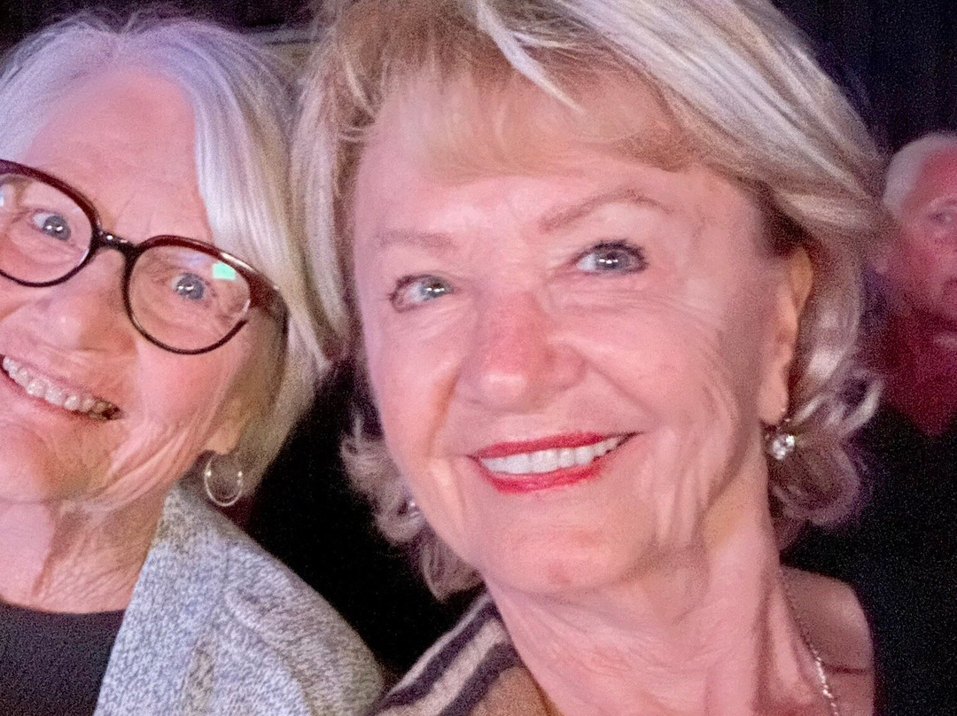 Barleens Dinner Show-Apache Junction必去景点