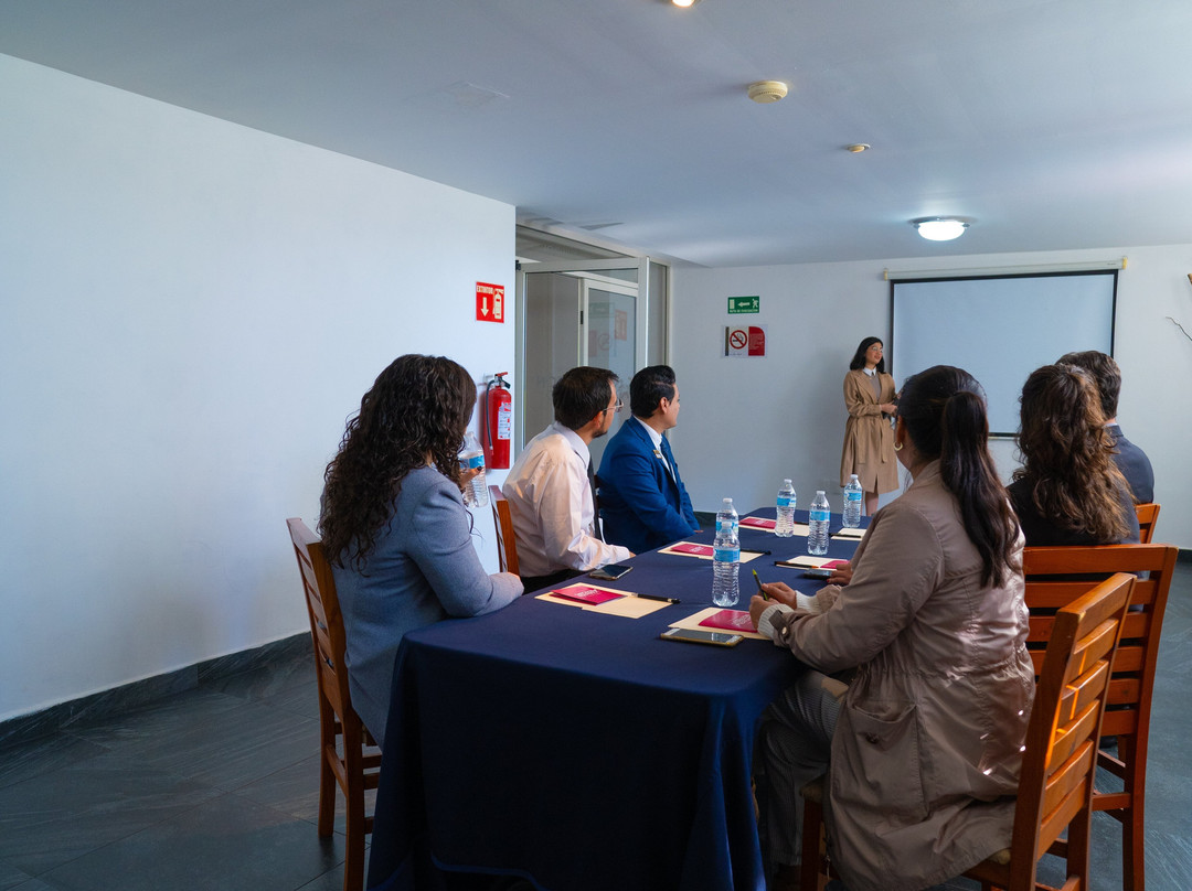 Hotel Suites Corazón Mexicano主图