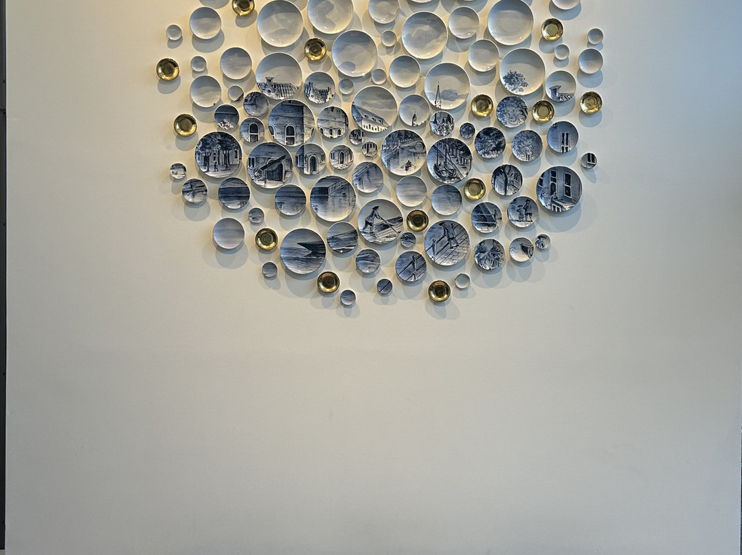 Hotel Arsenaal By Westcord主图