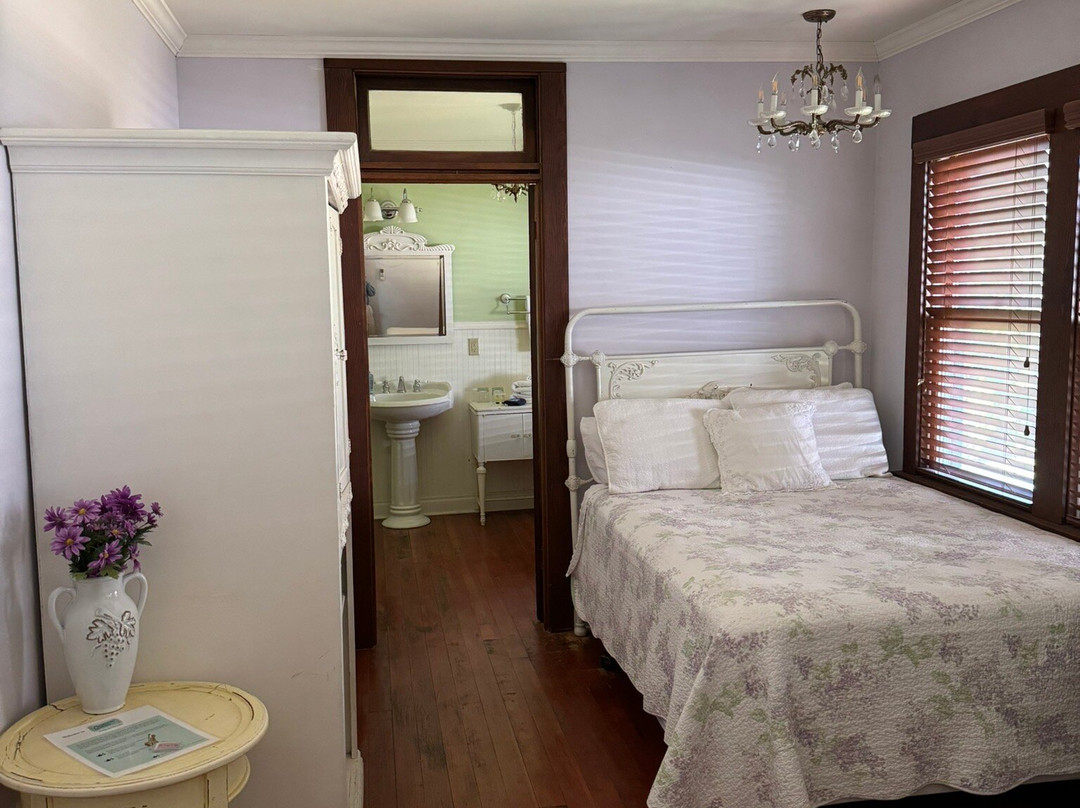 Chrysocolla Inn主图