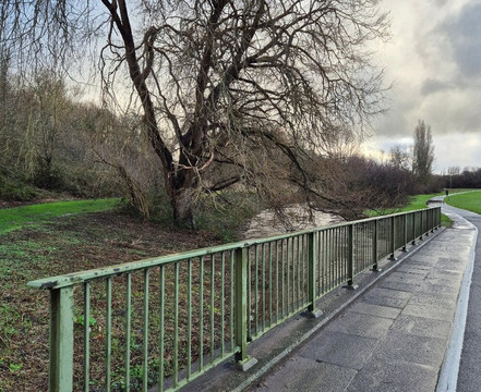 River Alt-Kirkby必去景点