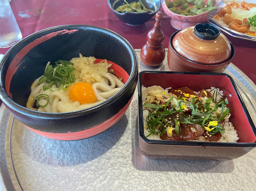 Kintetsu Kashikojima Country Club-志摩市必去景点