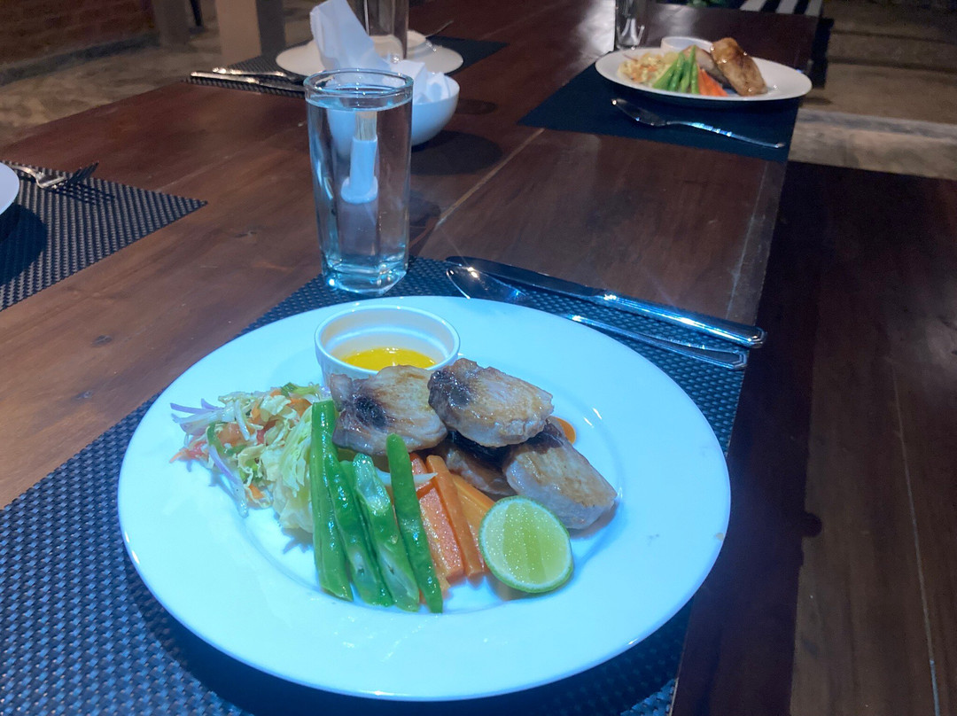 Hotel Elephant Eye主图