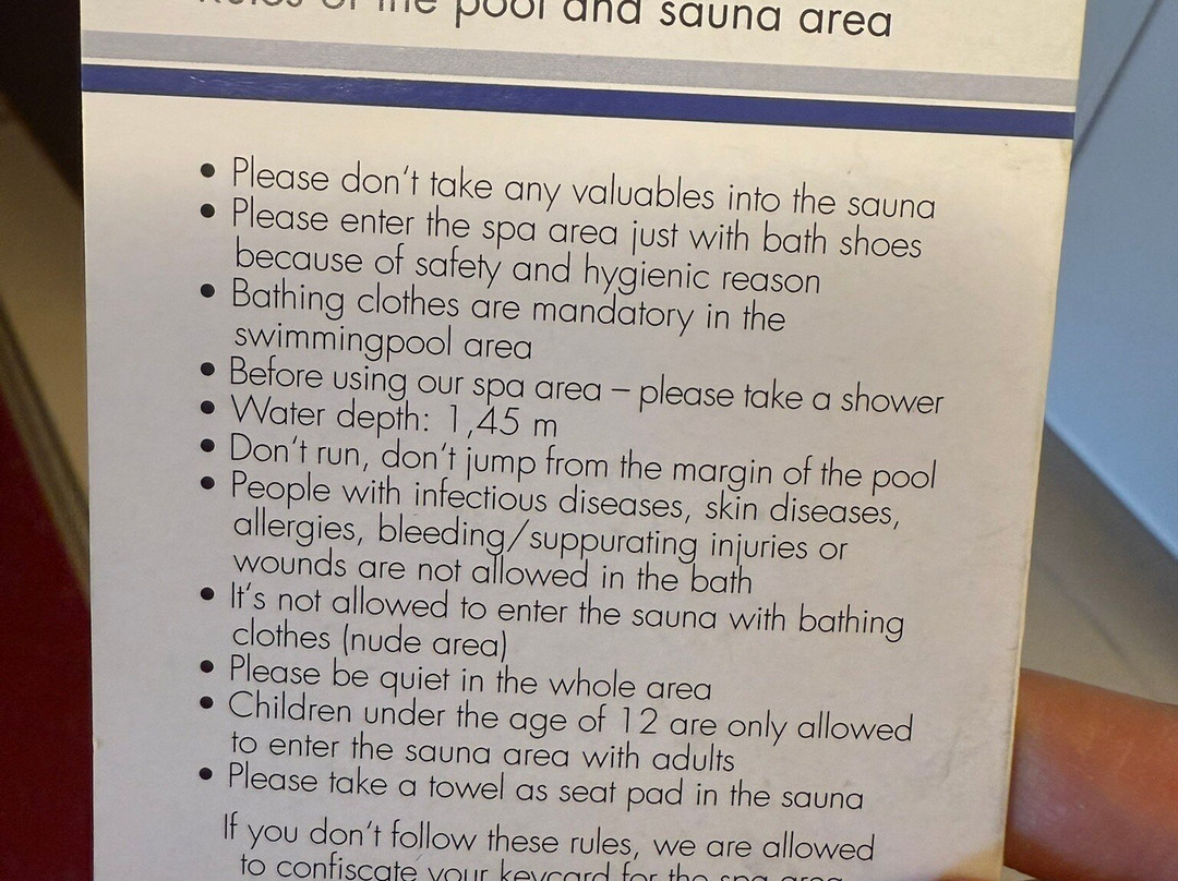 Marco Polo Alpina Familien & Sporthotel主图