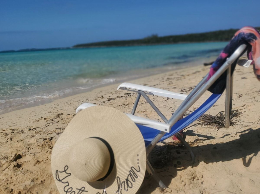 Ten Bay Beach-伊柳塞拉必去景点