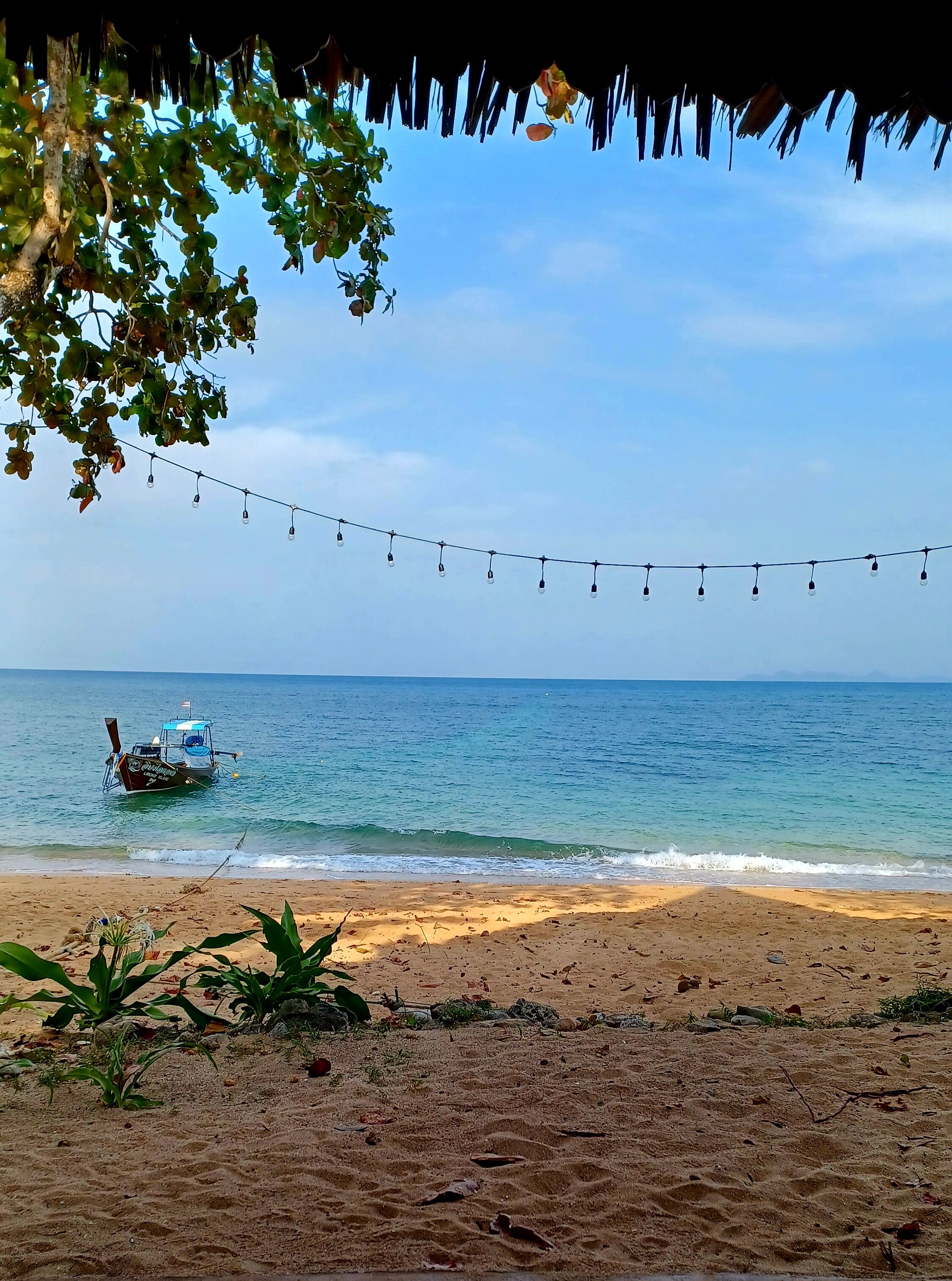 Le Dugong Libong Beach Resort-官方