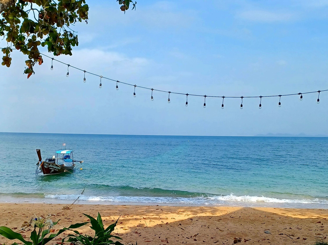 Le Dugong Libong Beach Resort主图