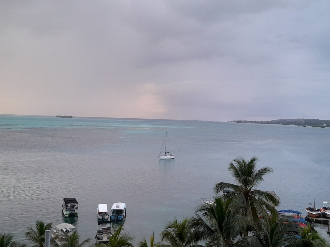 Grand Sirenis San Andrés主图