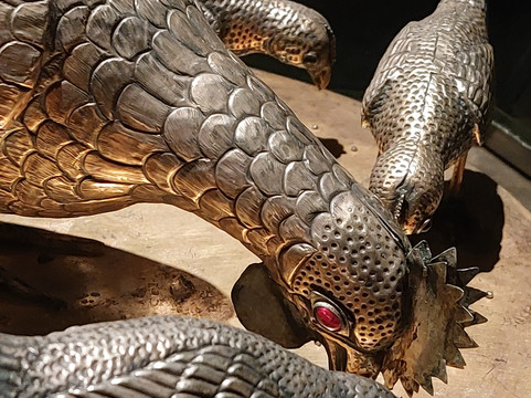 Museo E Tesoro Del Duomo Di Monza-蒙扎必去景点