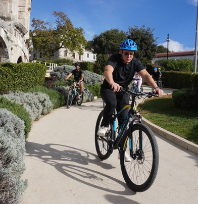 Kantun Rental Center-普拉必去景点
