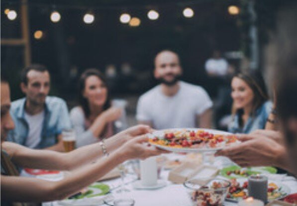 International Dinner Ljubljana-卢布尔雅那必去景点