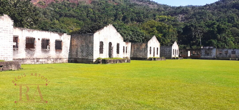 Iepê Passeios De Lancha-乌巴图巴必去景点