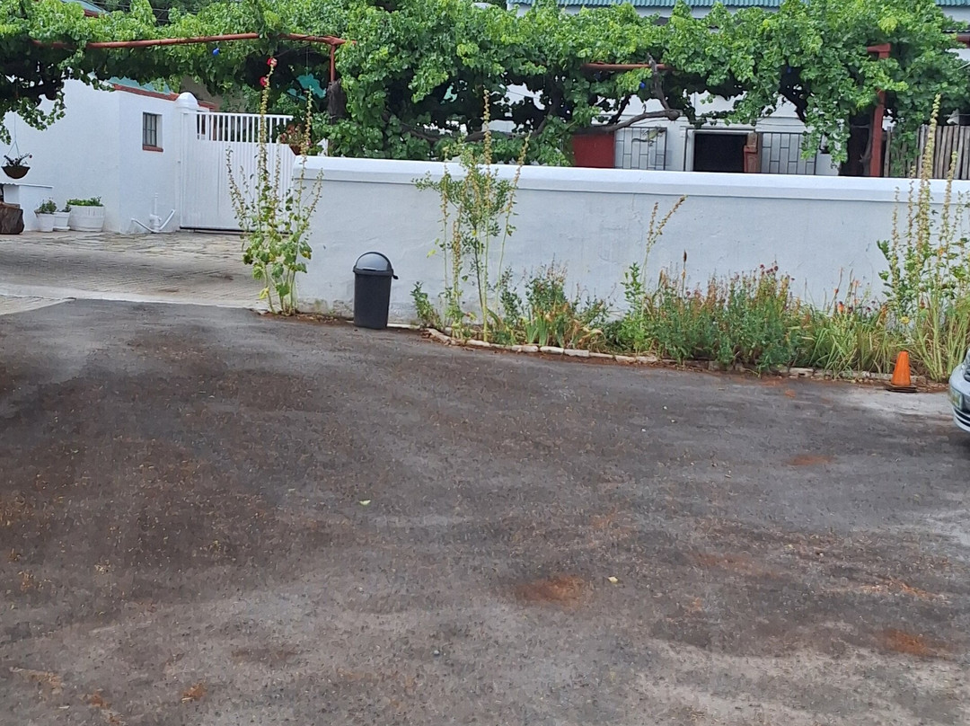 Karoo Manor Guesthouse And Restaurant主图