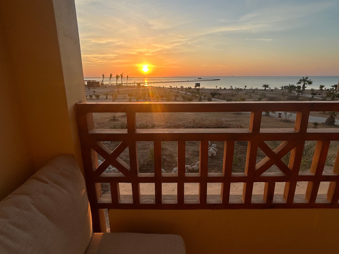 Sheraton Soma Bay Resort主图