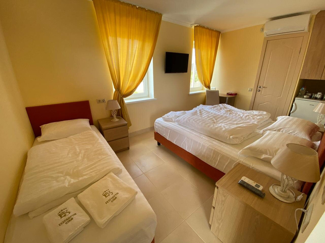 Luxury Spa Villa Elizabeth Star主图