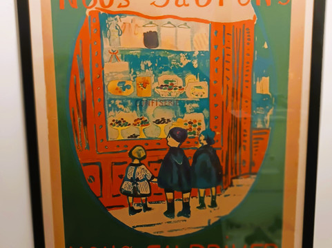 警察博物馆-巴黎必去景点