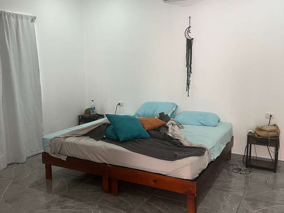 Drift Away Lodge主图