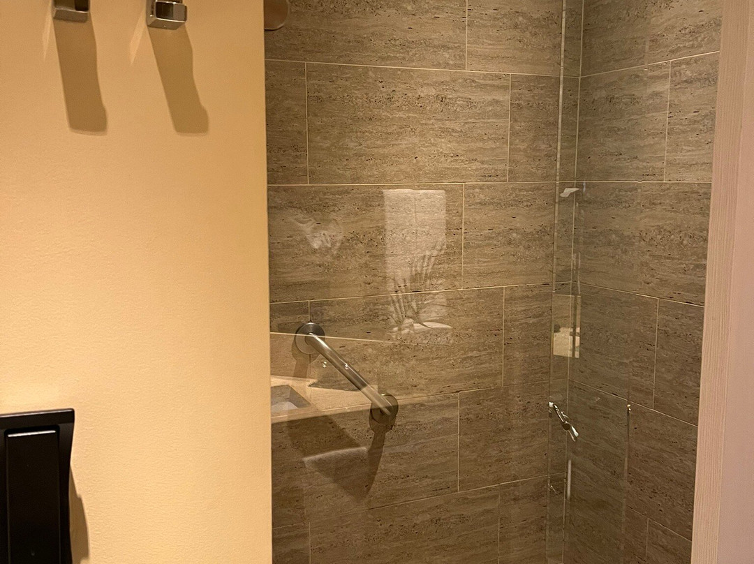 Hotel Movich Buró 26主图