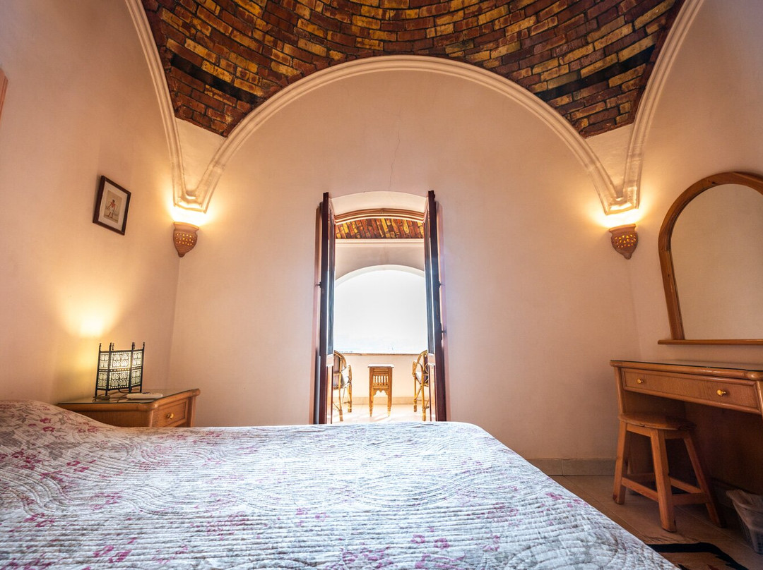 Villa Al-diwan Luxor主图